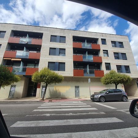 Apartament Aires Do Mino Salvatierra de Mino Zewnętrze zdjęcie