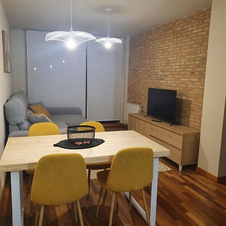 Apartament Aires Do Mino Salvatierra de Mino Zewnętrze zdjęcie