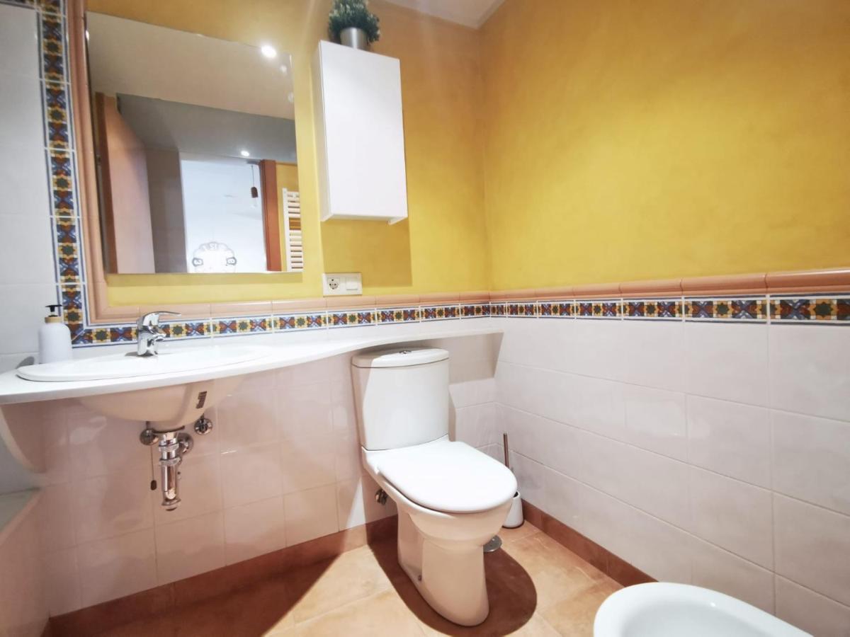 Apartament Aires Do Mino Salvatierra de Mino Zewnętrze zdjęcie